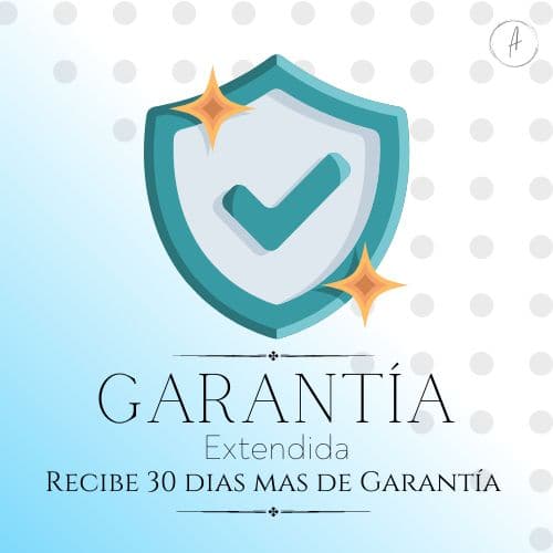 Garantía Extendida