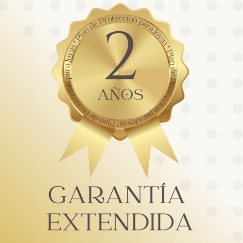 Garantía Extendida