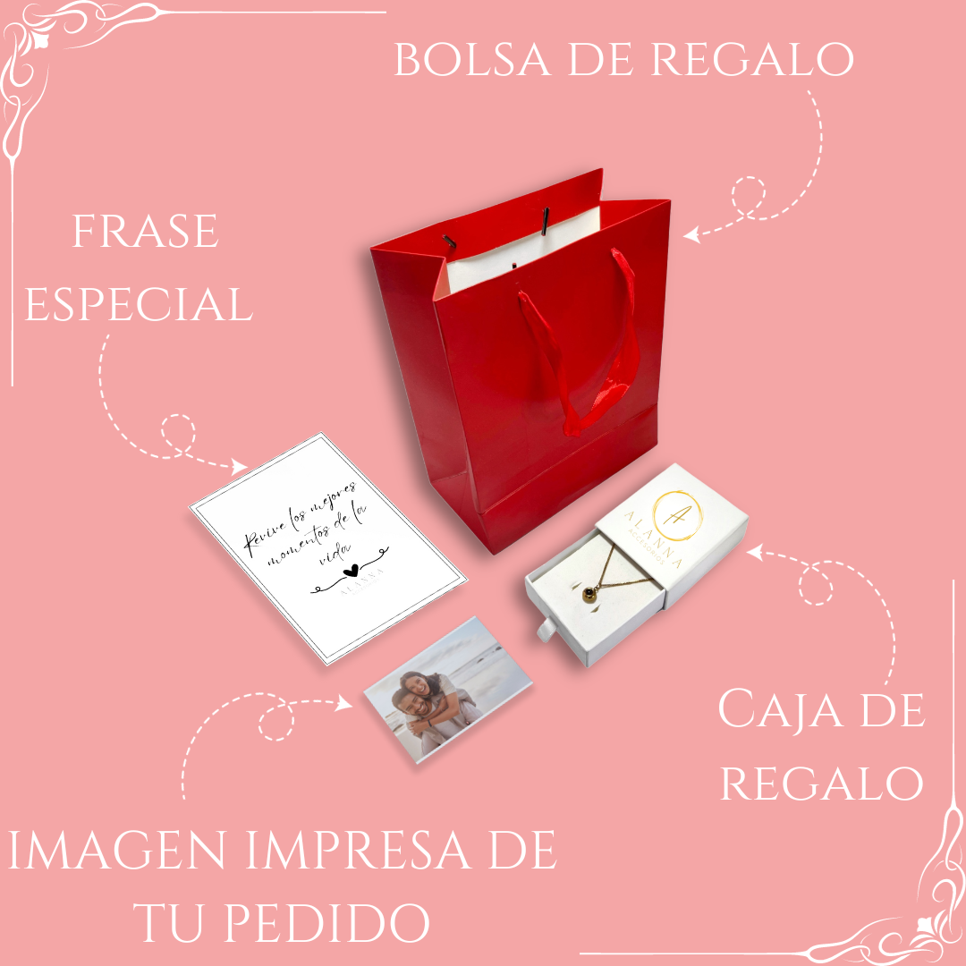 Caja Especial de Regalo